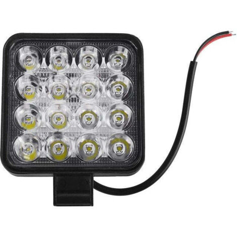 MINI LAMPE DE TRAVAIL À LED LAMPE DE RECHERCHE KD3486