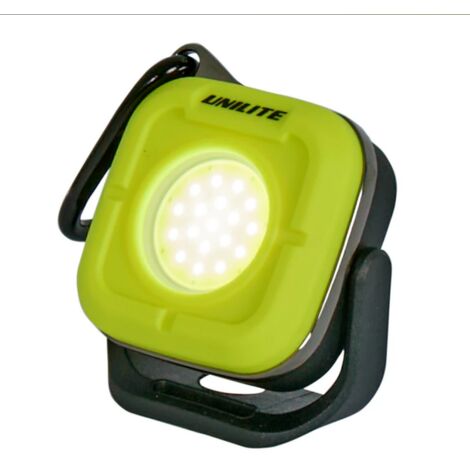 Mini lampe de travail avec batterie