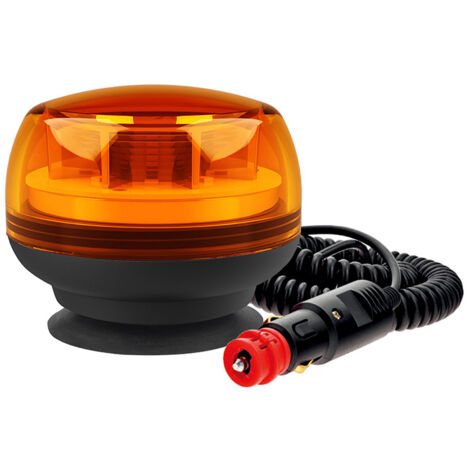 Mini Lampe Led Magnétique éclairage Polyvalent 12v-24v - Goodyear
