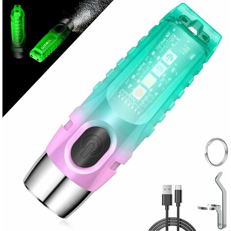 GiftRetail - Petite lampe de poche LED - pas cher