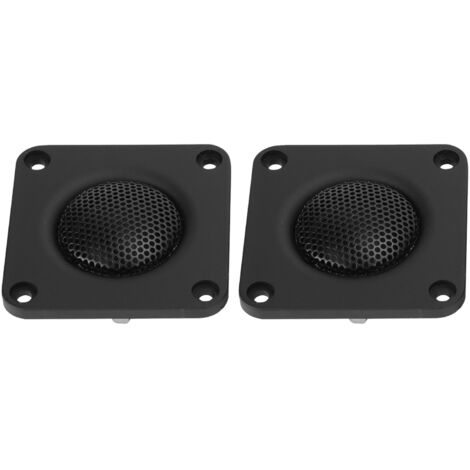 Mini-Lautsprecher (2 Zoll, 4 Ohm, 30 W) für Zuhause, Büro und Laptop