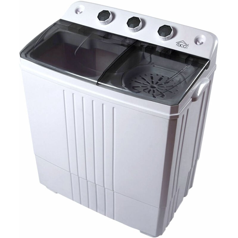 Image of DCG - Mini lavatrice con centrifuga Ml5970