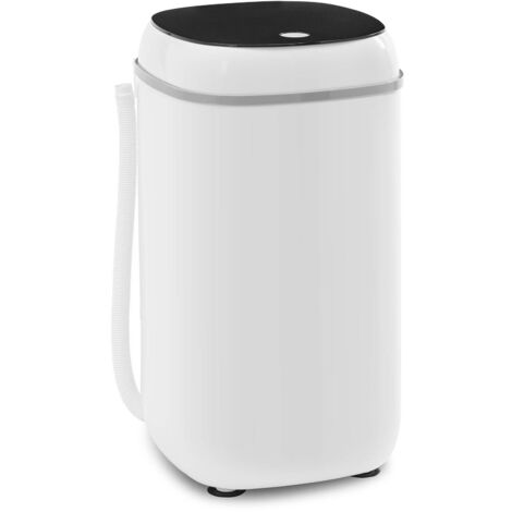 Mini lavatrice Lavatrice portatile da campeggio 4,5 kg 260 W