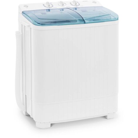 Mini lavatrice Lavatrice portatile da campeggio 5 kg 280 W