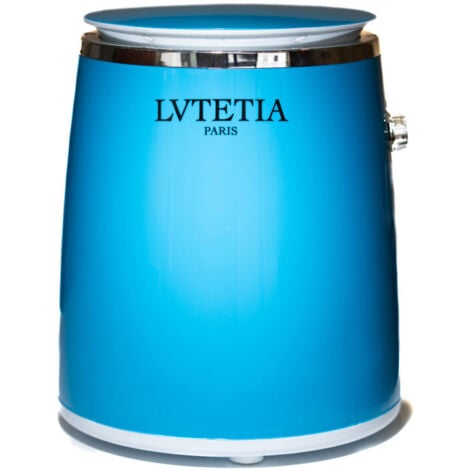 Mini lave-linge portable 3,5kg LVTETIA WM-380W