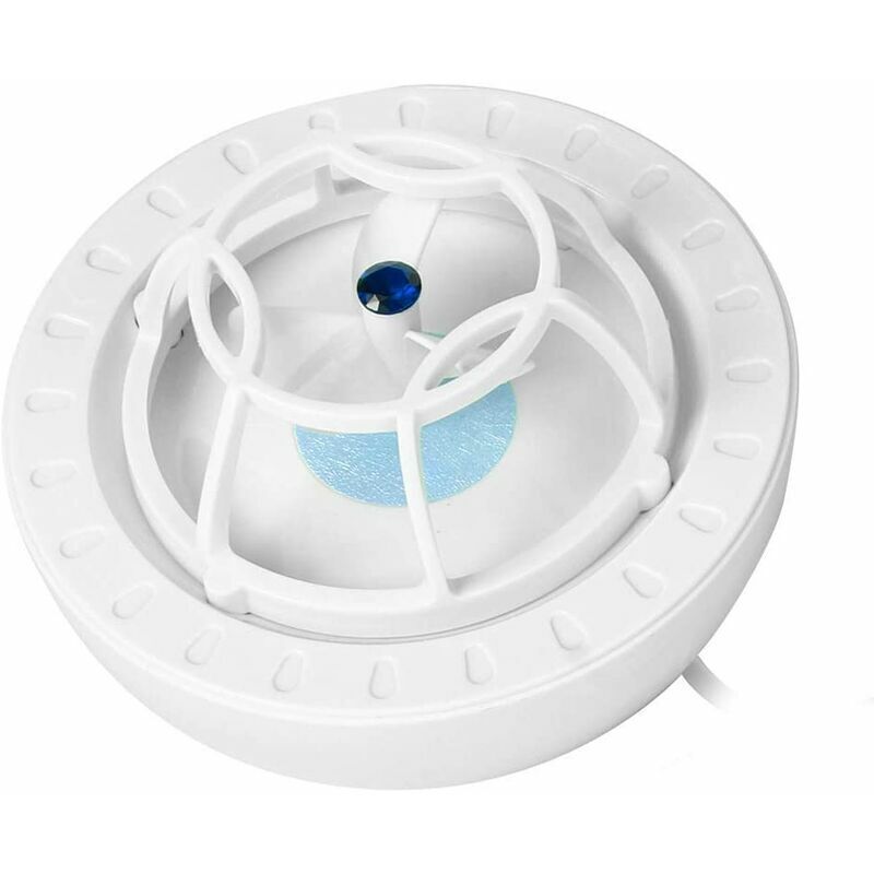 Ahlsen - Mini Lave-vaisselle Lave-vaisselle à ultrasons usb Lave-vaisselle de