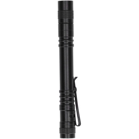 Mini-LED-Taschenlampe mit hoher Helligkeit für Camping, Wandern und Notfälle