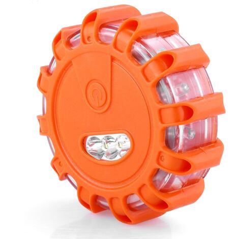 Mini-LED-Zeltlampe für Angeln und Camping (Schwarz)