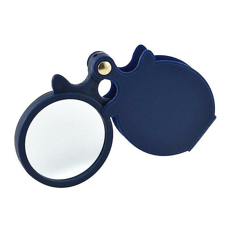 Mini lente d'ingrandimento 10x Lente