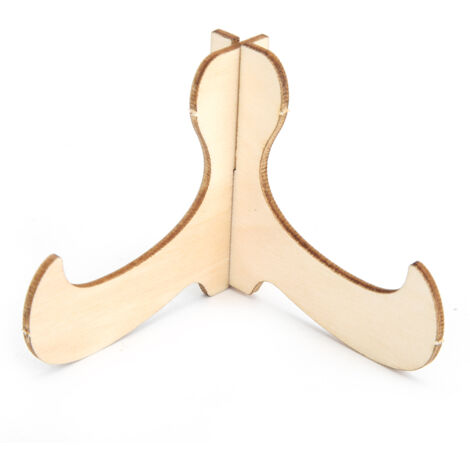 Mini letreros negros, juego de 20, para bodas, decoración de jardines, etiquetas para plantas con base de madera, 10 x 7,5 cm