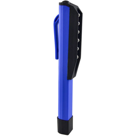 MINI LINTERNA IMANTADA 6 LEDS  JBM53427