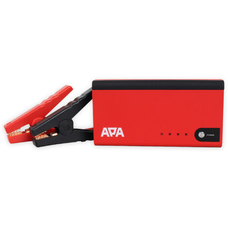 Mini Lithium Powerpack 11.000mAh
