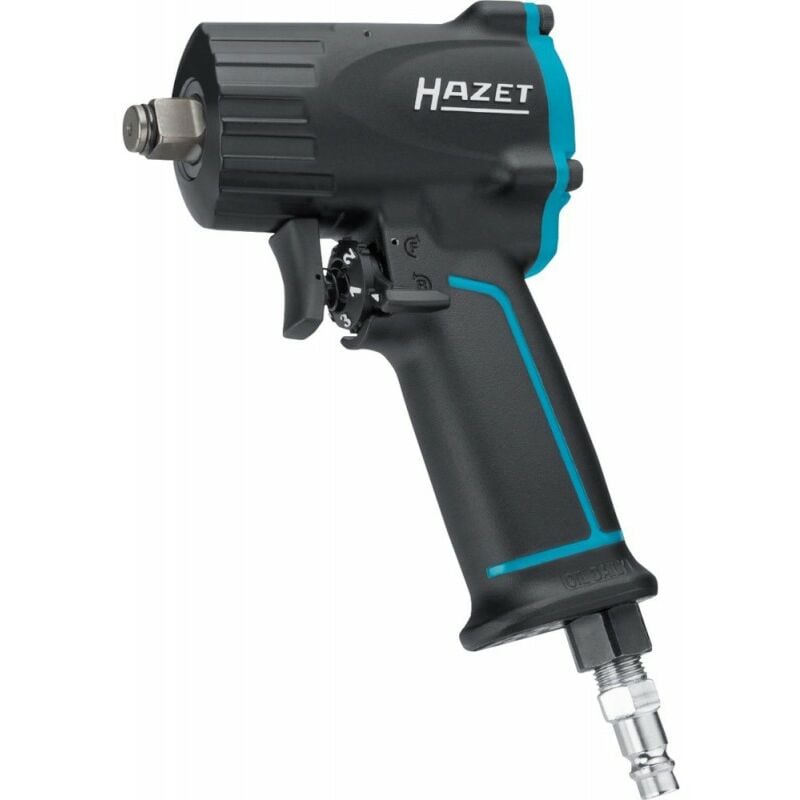 

Mini Llave de choques 9012M Hazet