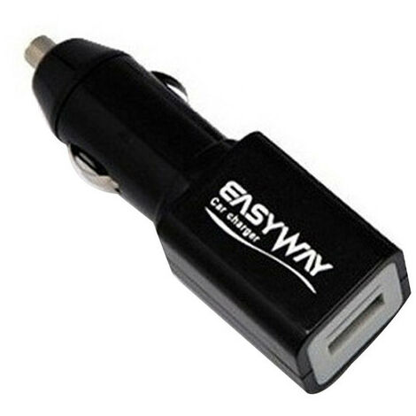 Mini localizador GPS de coche, Cargador USB, LBS, rastreador GSM GPRS, dispositivo de seguimiento en tiempo Real, soporte de escucha remota 2G,CHINA,Black