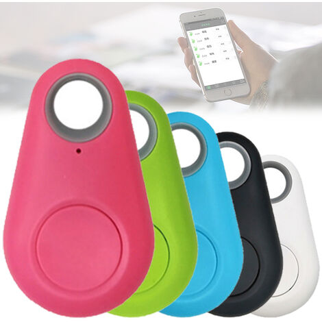 Mini localizador GPS para coche, rastreador antirrobo, dispositivo de seguimiento de grabación antipérdida, accesorios universales para coche