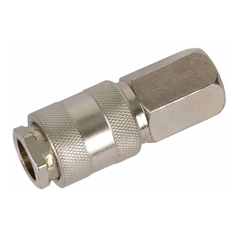 

Enchufe Rapido Universal Rosca Hembr 1/4
