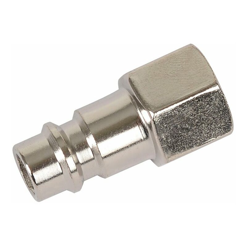 

Conexion Rapida Rosca Hembra 1/4'