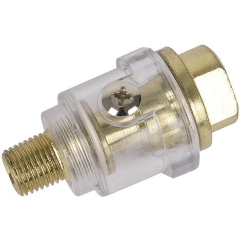 MINI LUBRICADOR 1/4&quot -