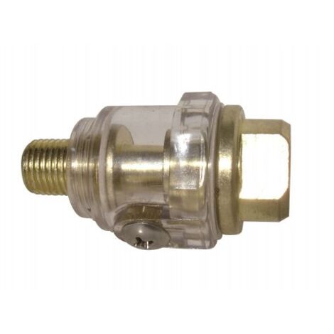 MINI LUBRICADOR M1/4-H1/4 CEVIK PRO NE-KN8055