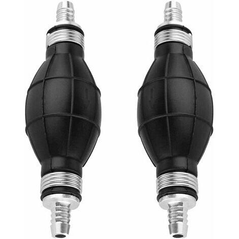 Mini- Lubrificateur, 2pcs Huileur Pneumatique 1/4" Graisseur en Ligne mini-Brouillard Pneumatique Huileur Graisseur pour Des Accessoires Pneumatiques de Compresseur D'air D'outil, Versailles