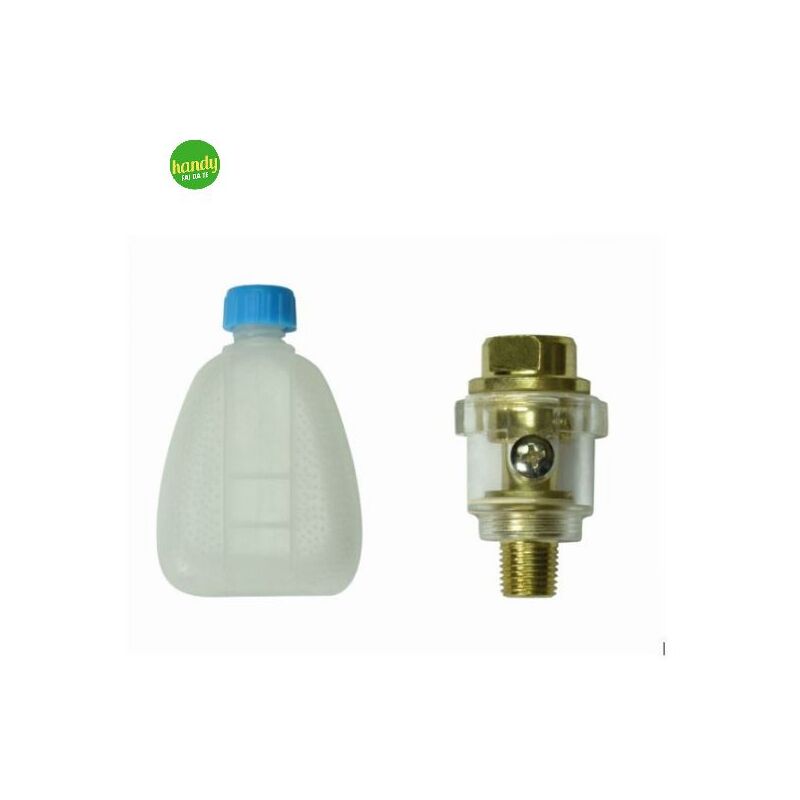 Image of Stanley - Mini lubrificatore per compressore m/f 1/4