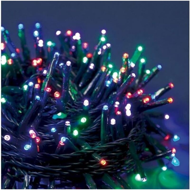Serie 180 led multicolor IP44