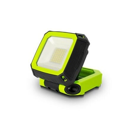 Trade Shop - Mini Torcia Led Smd 90mm In Alluminio Per Escursioni Tascabile  Portatile Dt-2087