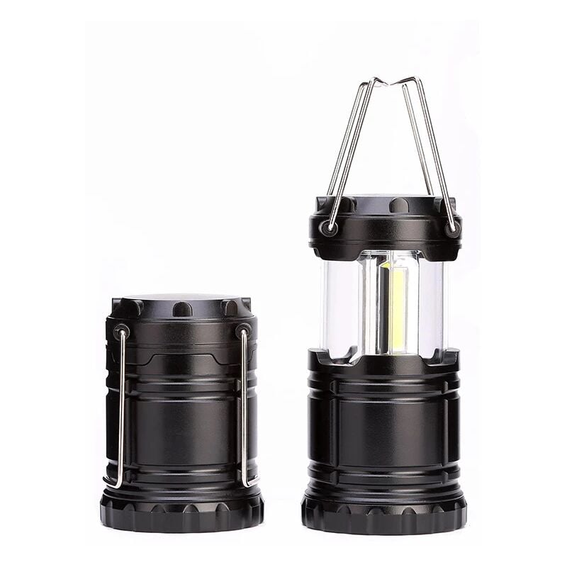 Image of Mini luce per tenda LED torcia telescopica portatile per lanterna luce da campeggio luce di emergenza impermeabile 1 pezzo stile casuale di piccole