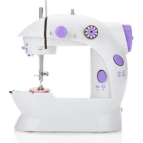 Mini Machine à coudre électrique Garment ménage