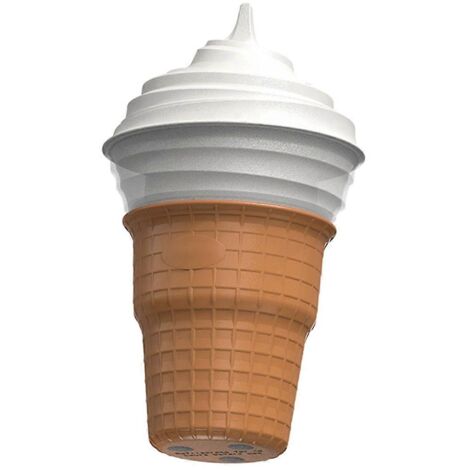 Mini machine à glace électrique, sorbetière, yaourtière aux fruits