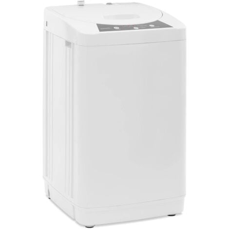 ULSONIX Mini machine à laver Petite machine à laver Petit lave-linge 4,2 kg 230 W