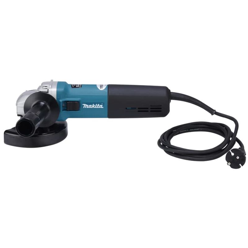 GA5040Z - Mini-Grinder 125 millimetri 1100W - Makita