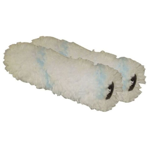 Mini-manchons 110 mm Surfaces Lisses - INVENTIV