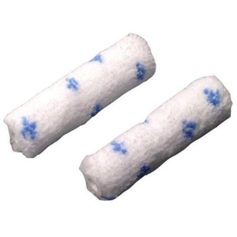 Mini Manchx2 P.flui Mat Sat D16l100 - Savy