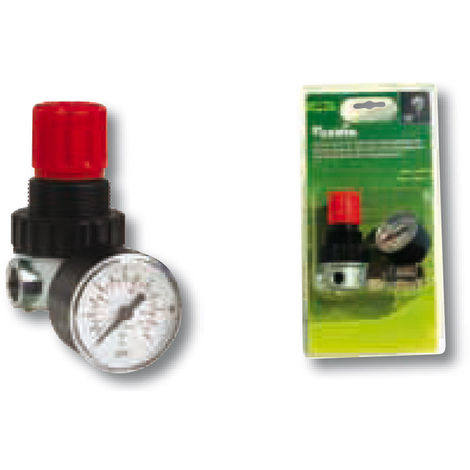 Mini manoreductor Cevik .H.1/4" E.Rápido CA-970Pro