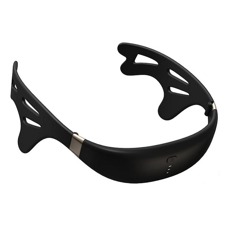 Mini masseur de tête intelligent