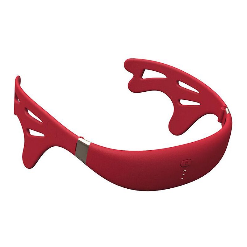 Mini masseur de tête intelligent