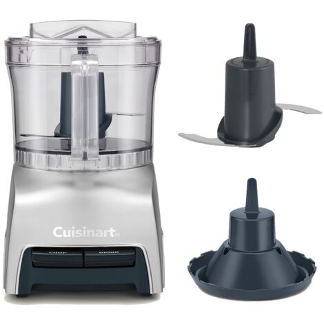Mini-mehrzweck-zerkleinerer 0,7 l 250 w - Cuisinart - CCH32E