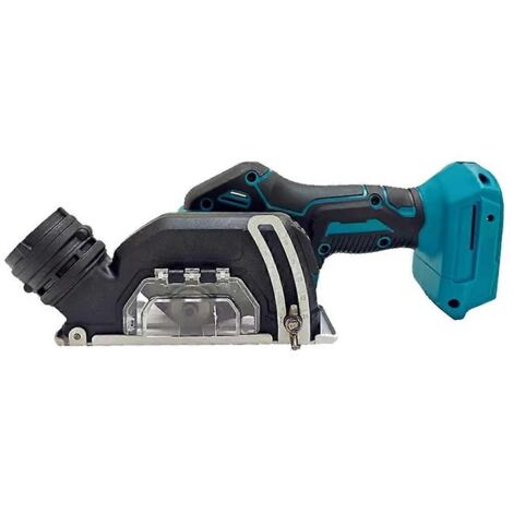Mini meuleuse d'angle sans fil pour batterie Makita 20V--