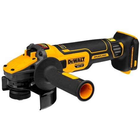 Mini-Meuleuse DeWALT DCG409N (Machine seule)