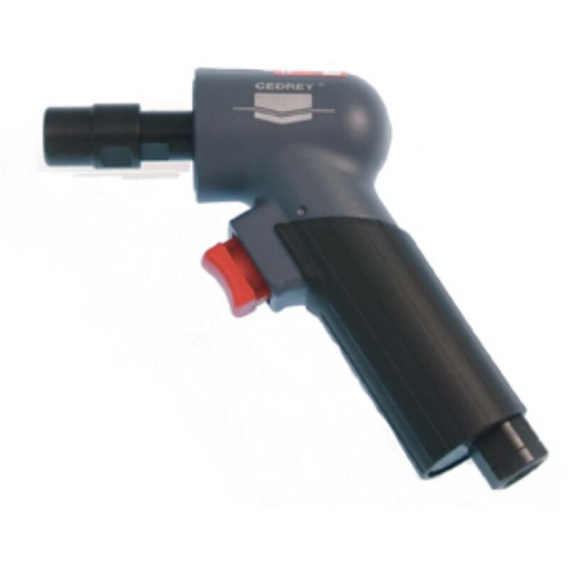 Mini Meuleuse Disqueuse Angle 115° Pince 6mm Cedrey