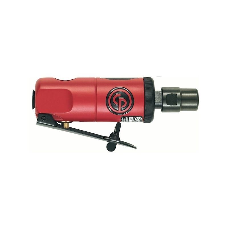 Chicago Pneumatic - Mini-meuleuse droite CP876 - 220 w