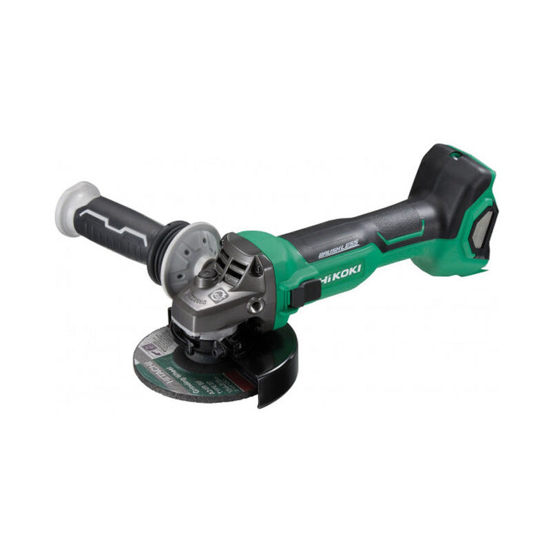 Meuleuse d'angle 125mm 36 Volt Hikoki G3613DVEW2Z