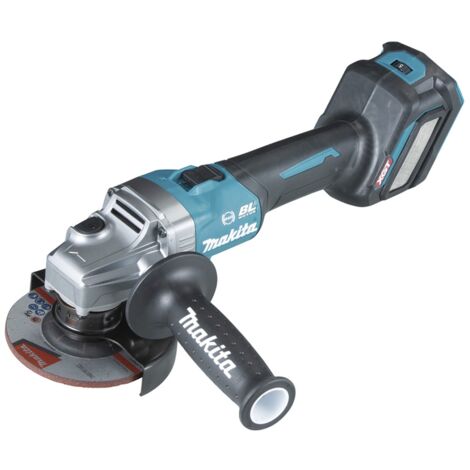 Mini-Meuleuse MAKITA GA022GZ XGT® (Machine seule)