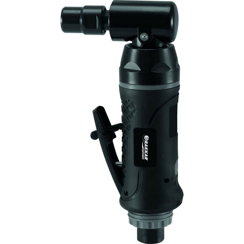 Drakkar Equipement - mini meuleuse à renvoi d'angle 90° 51262