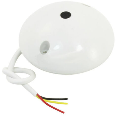 Mini Microphone Externe Pour Caméra Dvr Surveillance Vidéo Moniteur Dvr Audio