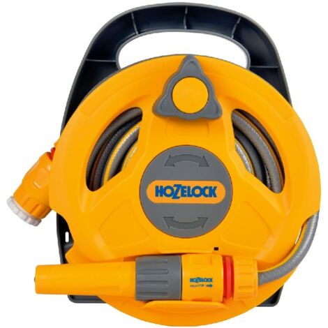 Mini-Mikroschlauchaufroller Schlauchaufrollerhalter hozelock 2427 0000 hozelock