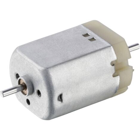 Mini motore elettrico brushed Motraxx FK285-15110S-57H