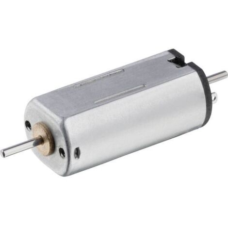 Mini motore elettrico brushed Motraxx LFF-M30VA-05350