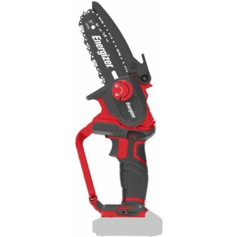 Mini motosega a batteria Energizer 3HCS02